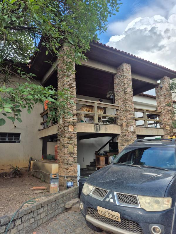 Casa, Brasiléia, 3 Quartos, 2 Vagas, 1 Suíte