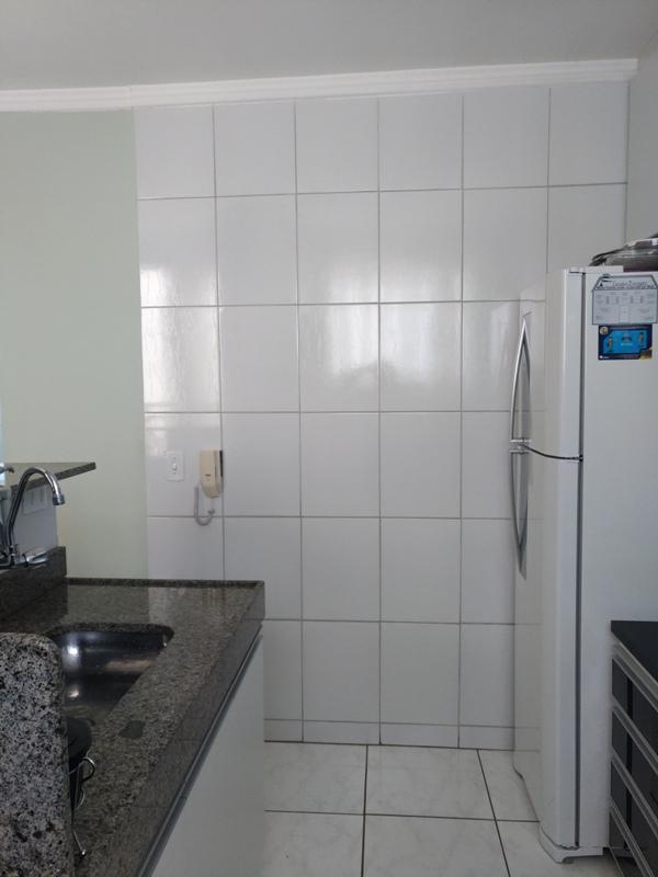 Apartamento, Cândida Ferreira, 2 Quartos, 1 Vaga, 0 Suíte