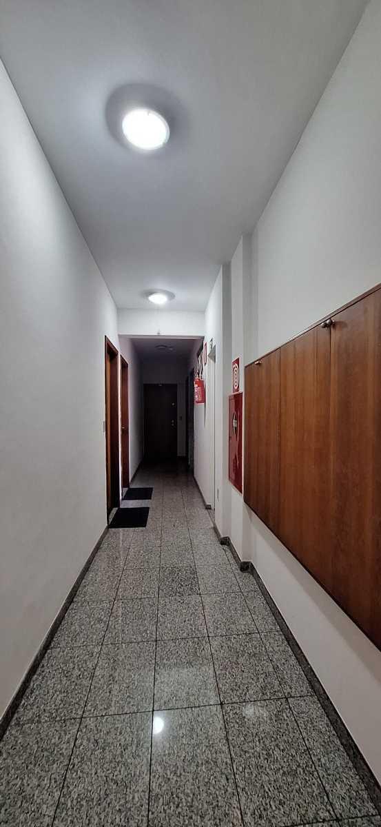 Apartamento, Funcionários, 1 Quarto, 1 Vaga, 1 Suíte