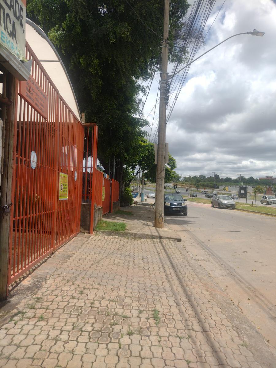 Andar, Granja Ouro Branco, 0 Quarto, 0 Vaga
