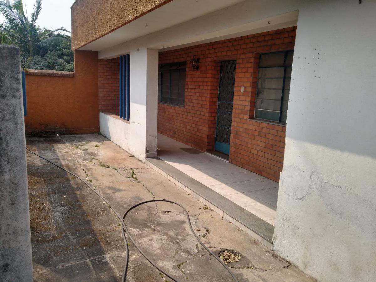 Lote, Santa Terezinha, 1 Quarto, 0 Vaga