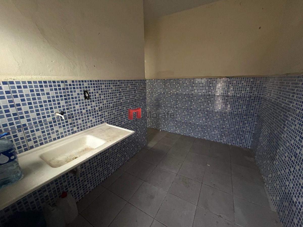 Galpão, Carlos Prates, 2 Quartos, 0 Vaga