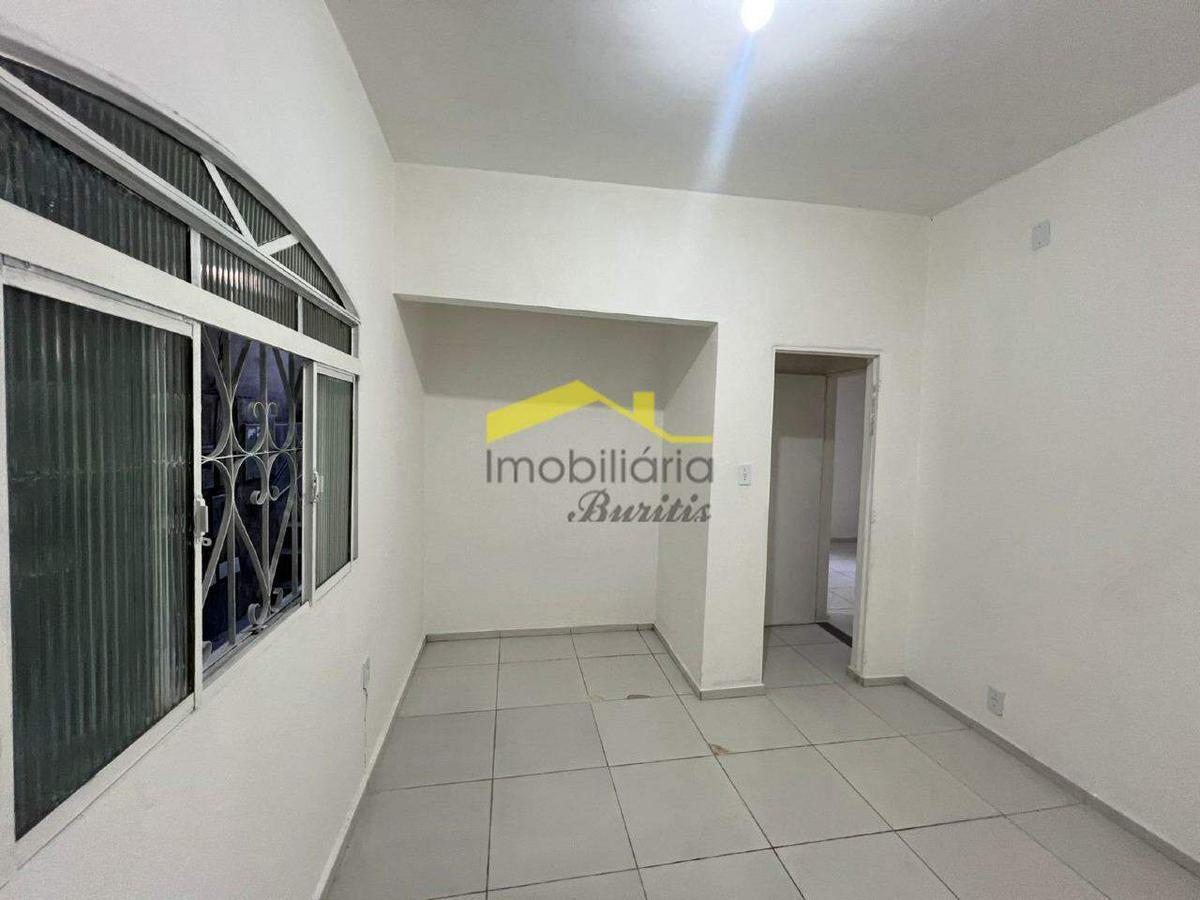 Apartamento, Palmeiras, 2 Quartos, 1 Suíte