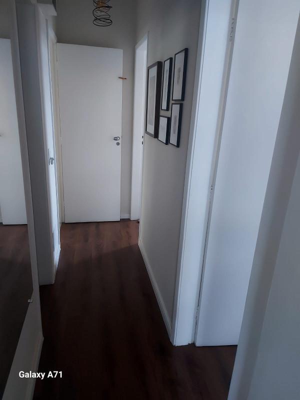 Apartamento, Cidade Jardim, 3 Quartos, 1 Vaga, 1 Suíte