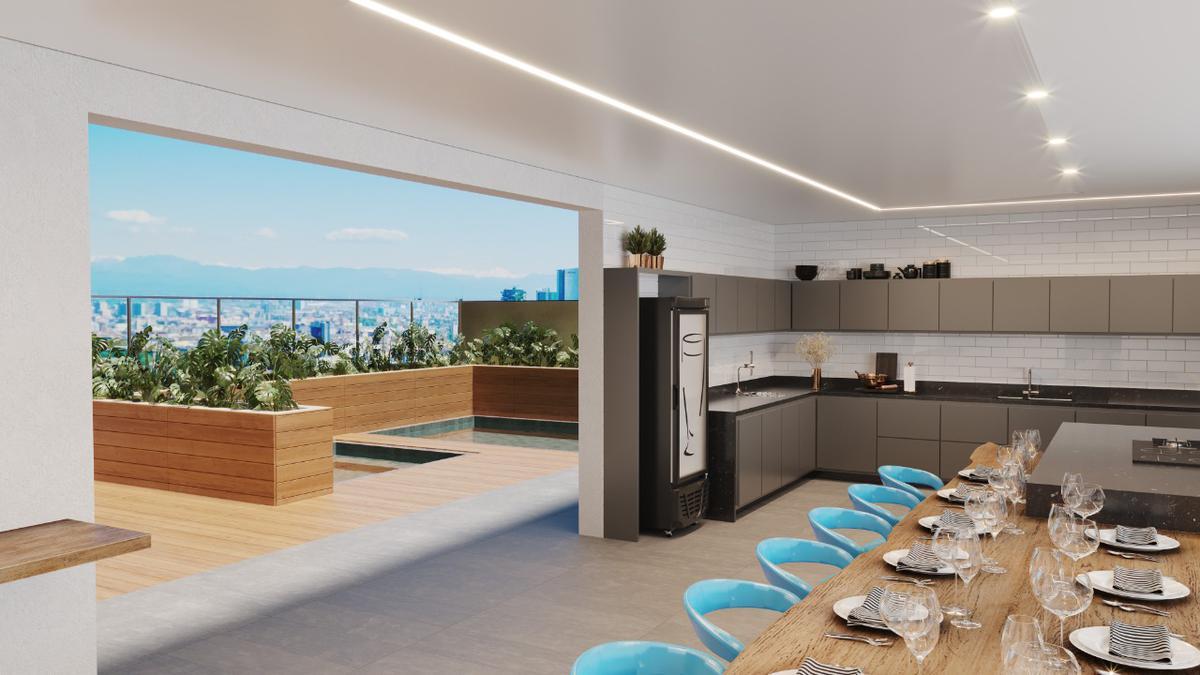 Apartamento, São Lucas, 3 Quartos, 2 Vagas, 1 Suíte