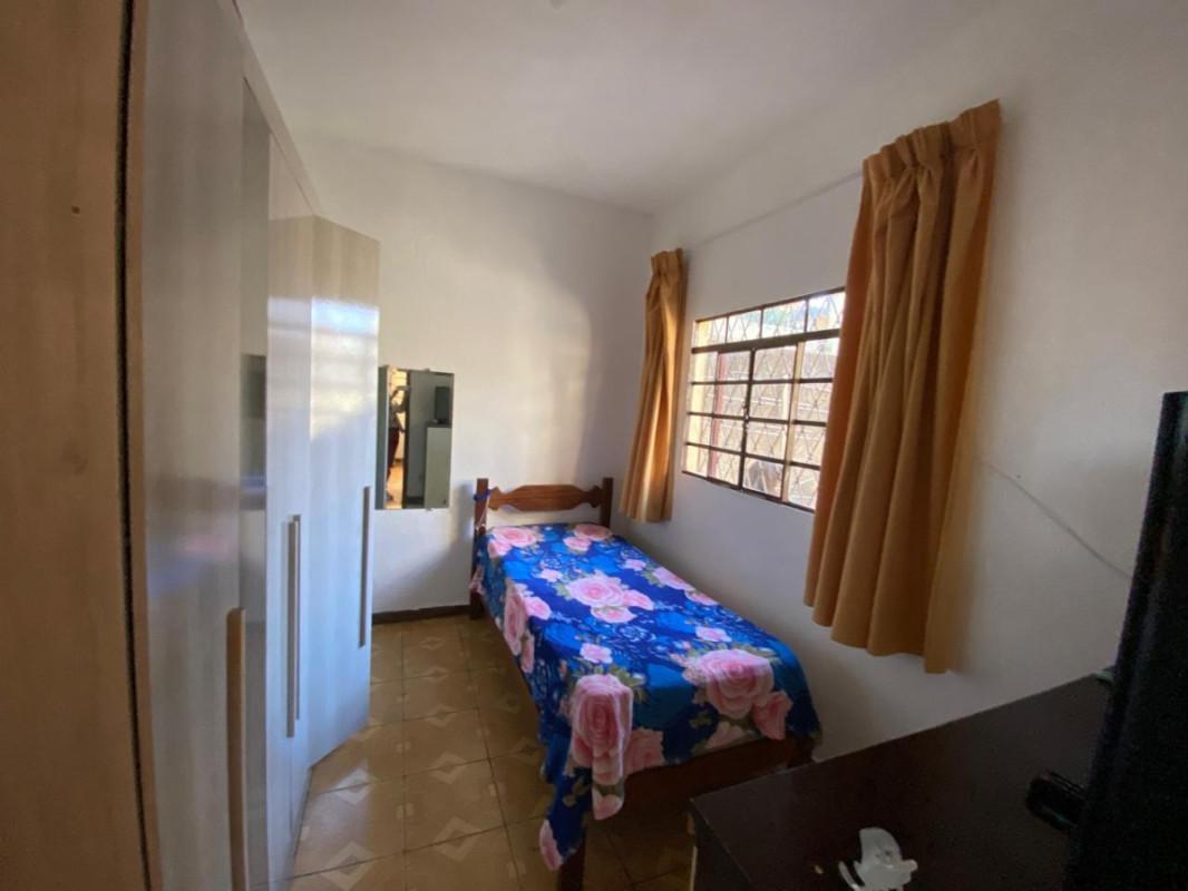 Casa, Santo André, 5 Quartos, 2 Vagas