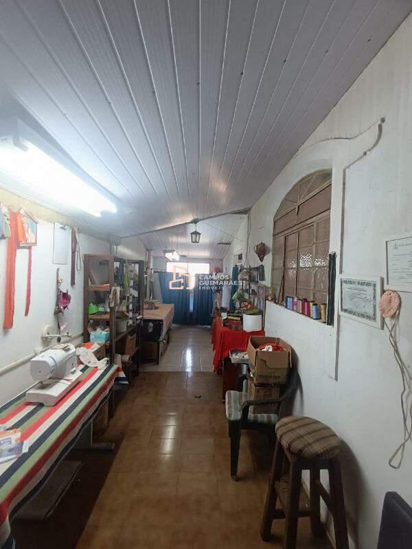 Casa, Jardim Canadá, 3 Quartos, 2 Vagas, 1 Suíte