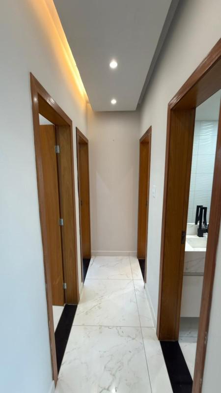 Apartamento, Masterville, 3 Quartos, 1 Vaga