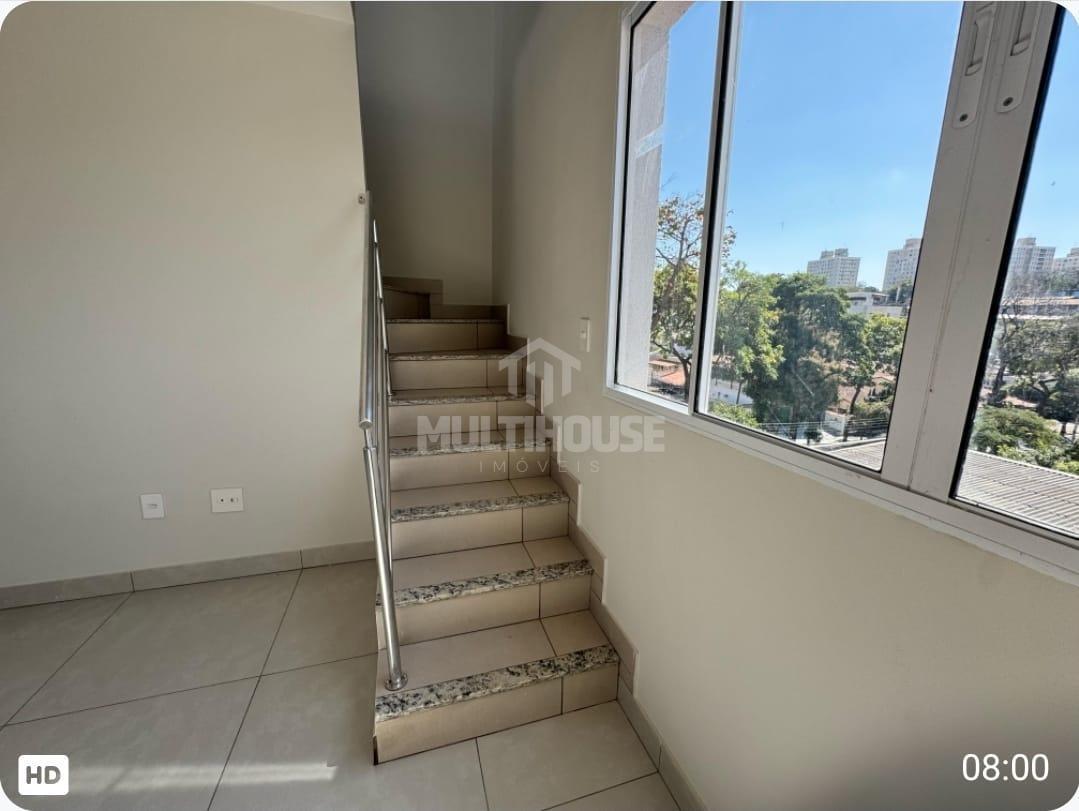 Apartamento, Santa Mônica, 2 Quartos, 2 Vagas