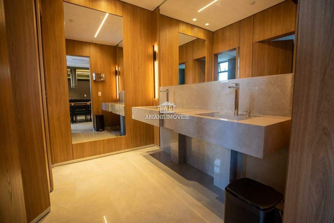 Apartamento, Lourdes, 4 Quartos, 3 Vagas, 4 Suítes
