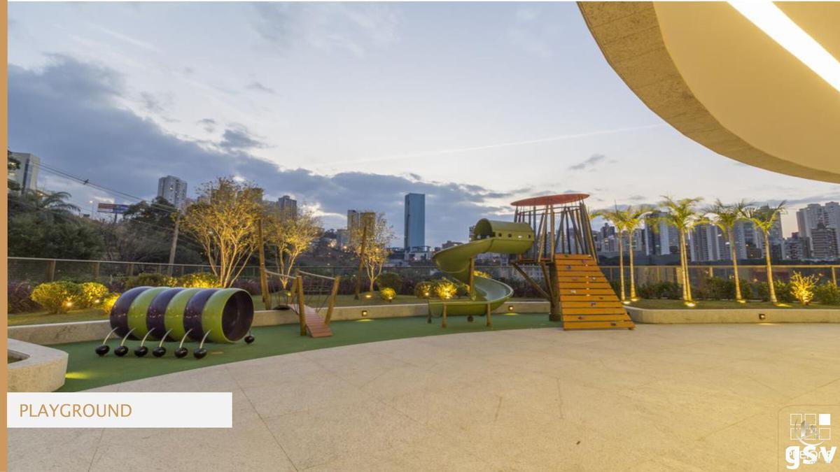 Apartamento, Vale do Sereno, 3 Quartos, 4 Vagas, 3 Suítes