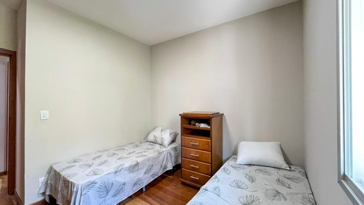 Apartamento, Buritis, 3 Quartos, 2 Vagas, 1 Suíte