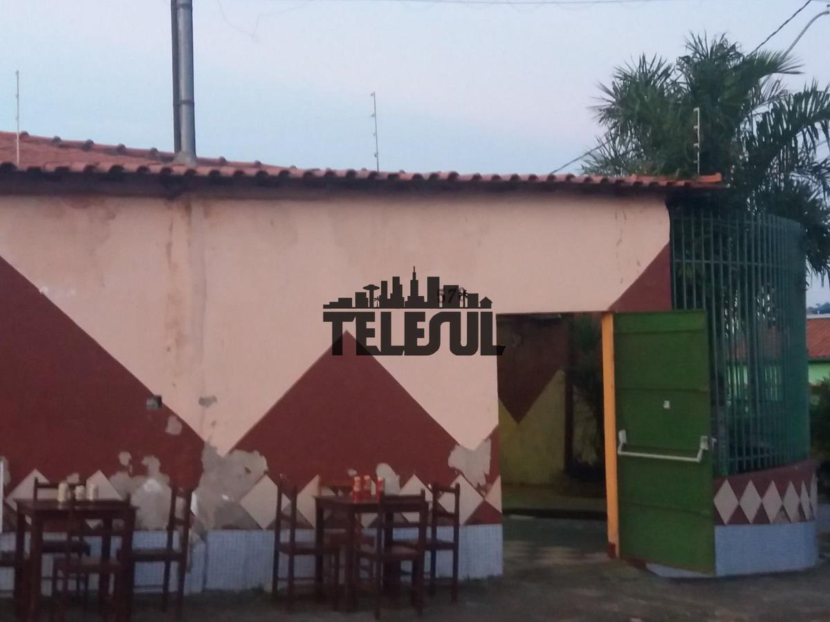 Galpão, Vargem, 0 Quarto, 0 Vaga