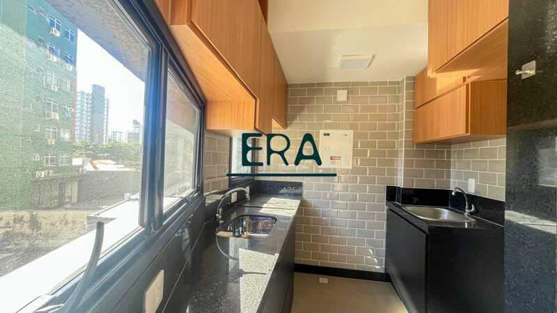 Apartamento, São Pedro, 2 Quartos, 2 Vagas, 1 Suíte