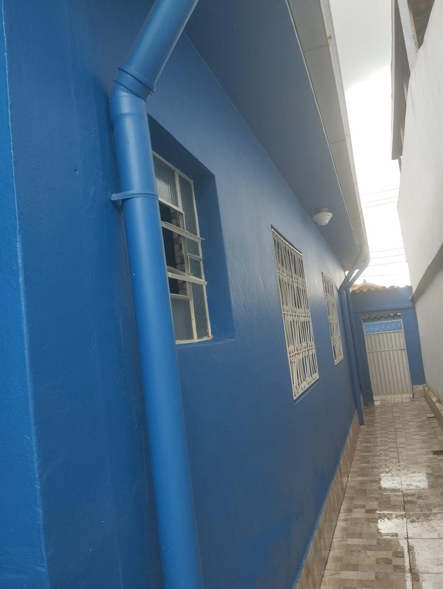 Casa, Das Industrias I (barreiro), 3 Quartos, 2 Vagas