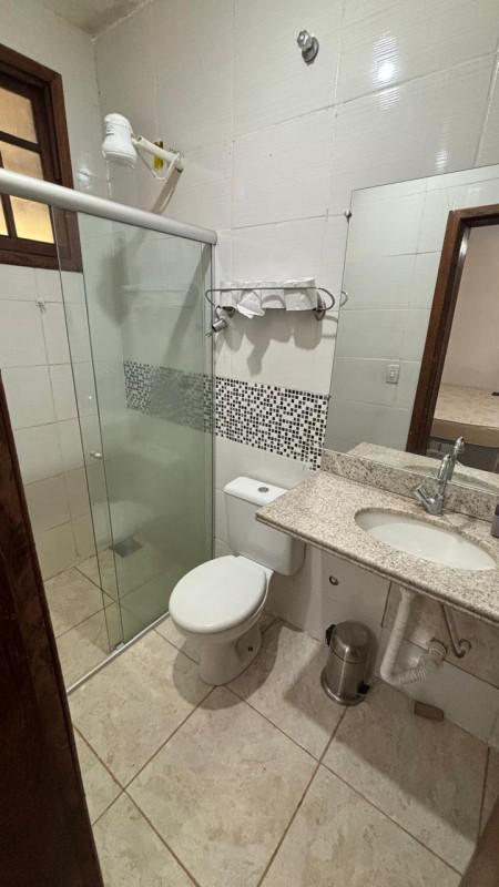 Fazenda, Redentor, 2 Quartos, 4 Vagas, 1 Suíte