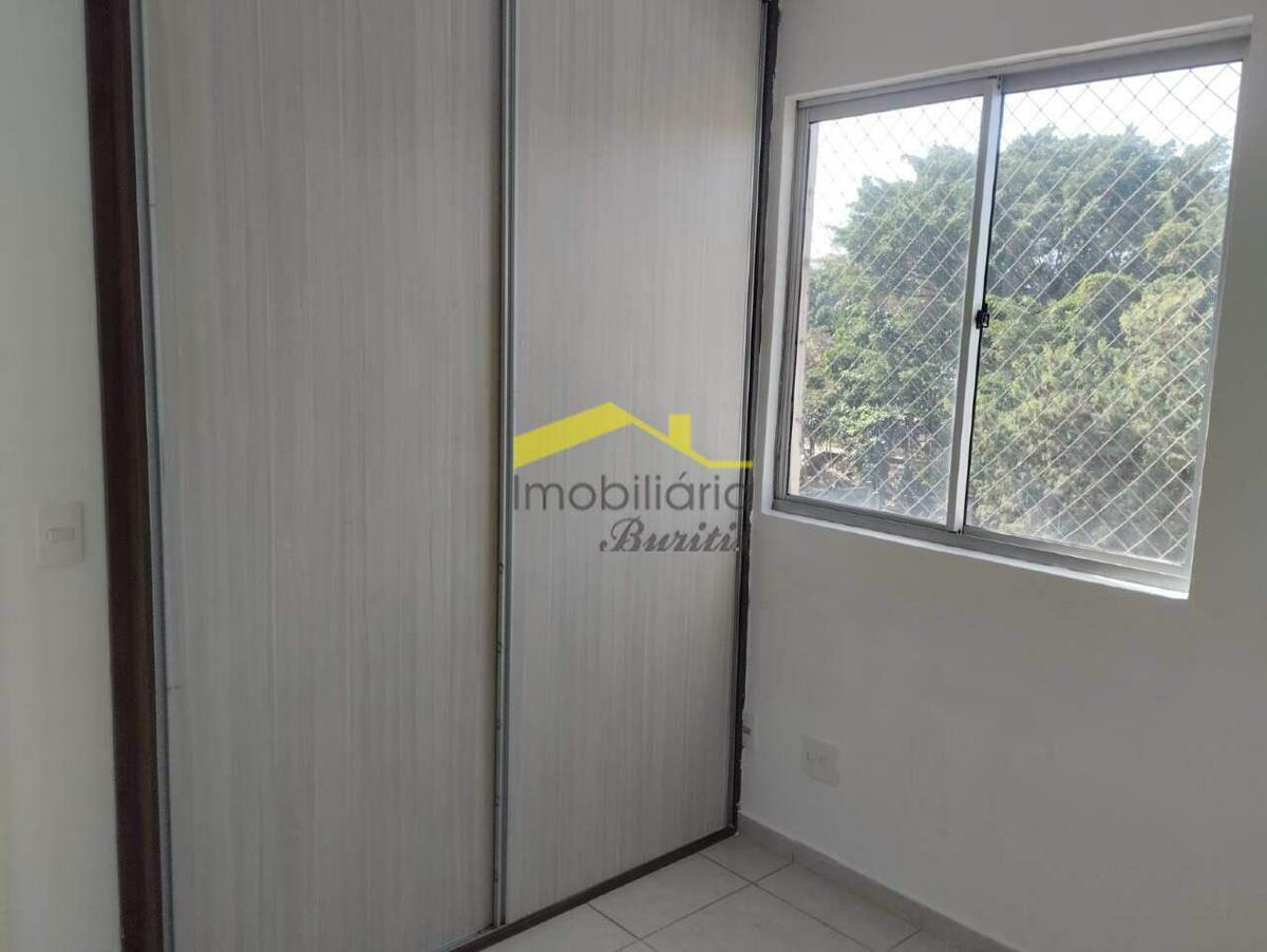 Apartamento, Betânia, 3 Quartos, 1 Vaga, 1 Suíte