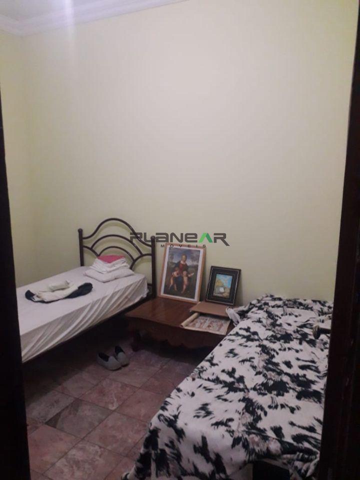Casa, Jardim Riacho das Pedras, 3 Quartos, 4 Vagas, 1 Suíte
