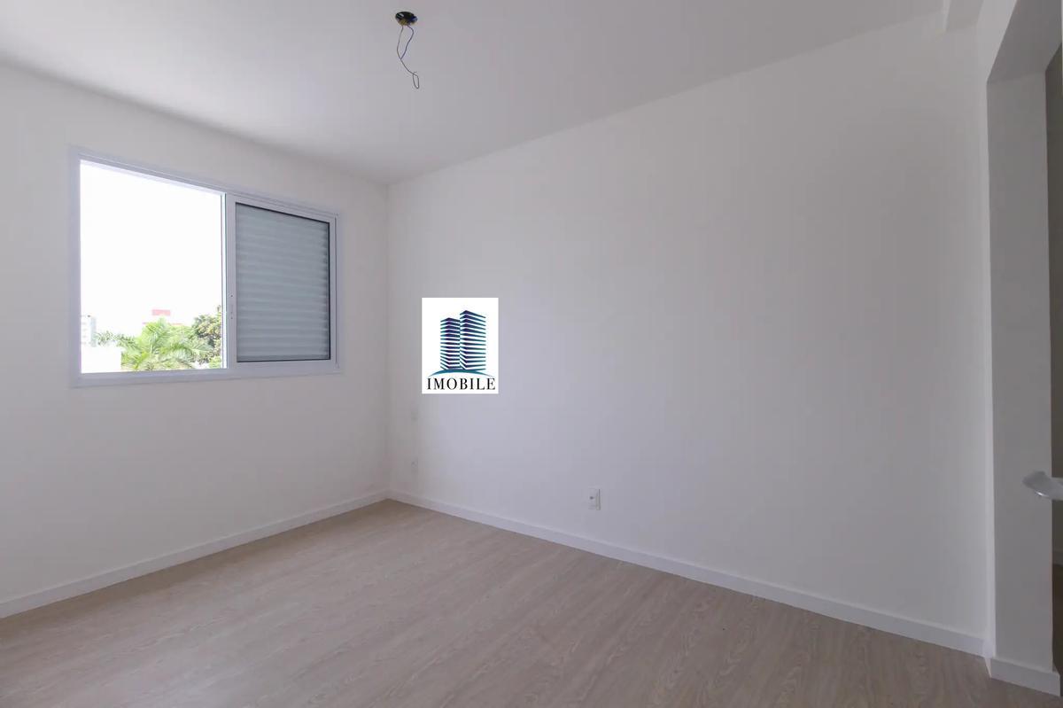 Apartamento, Liberdade, 3 Quartos, 2 Vagas, 1 Suíte