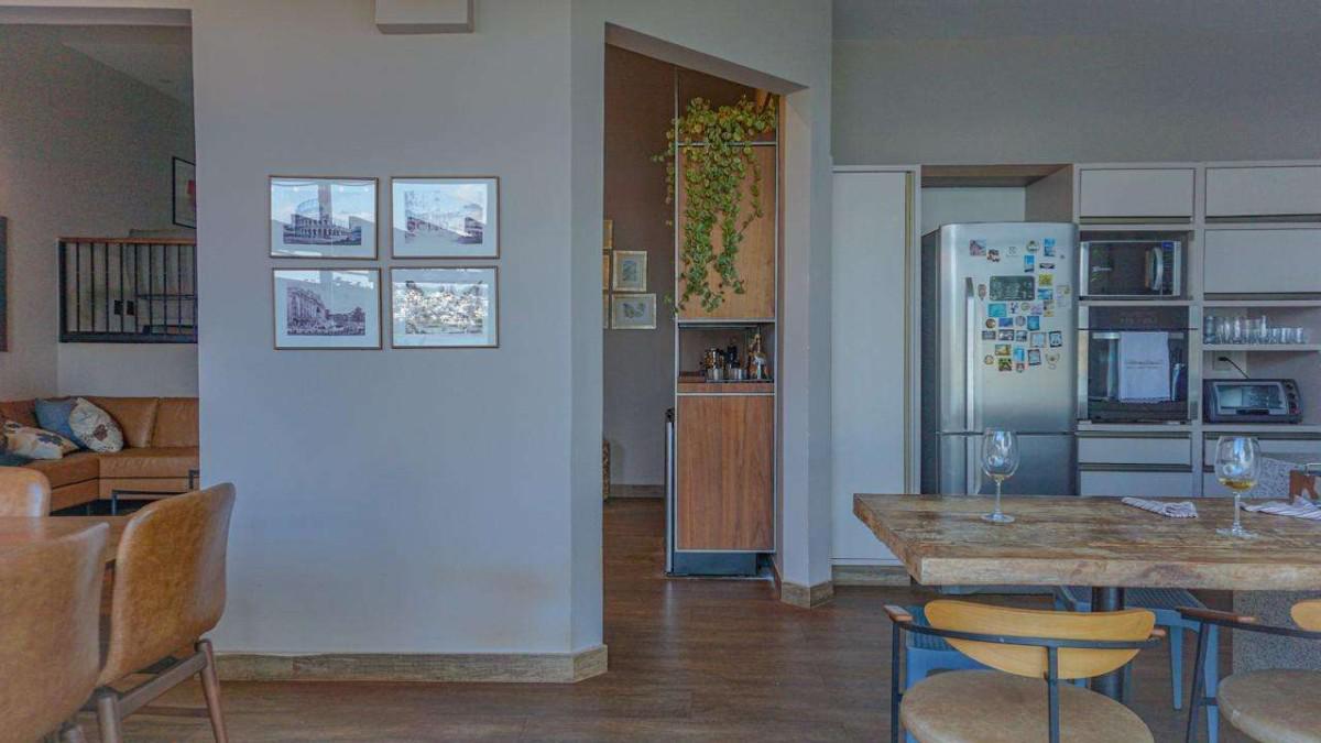 Casa, Alphaville - Lagoa dos Ingleses, 4 Quartos, 3 Vagas, 4 Suítes