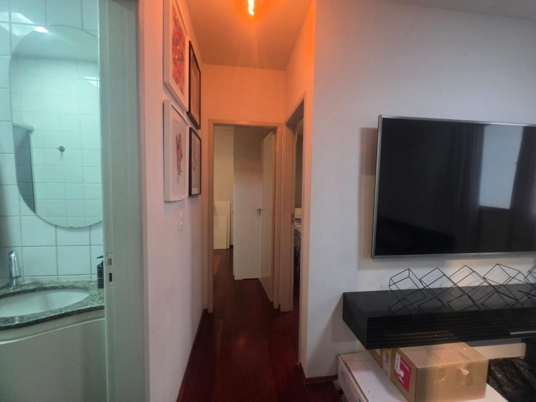Apartamento, Buritis, 3 Quartos, 1 Vaga, 1 Suíte