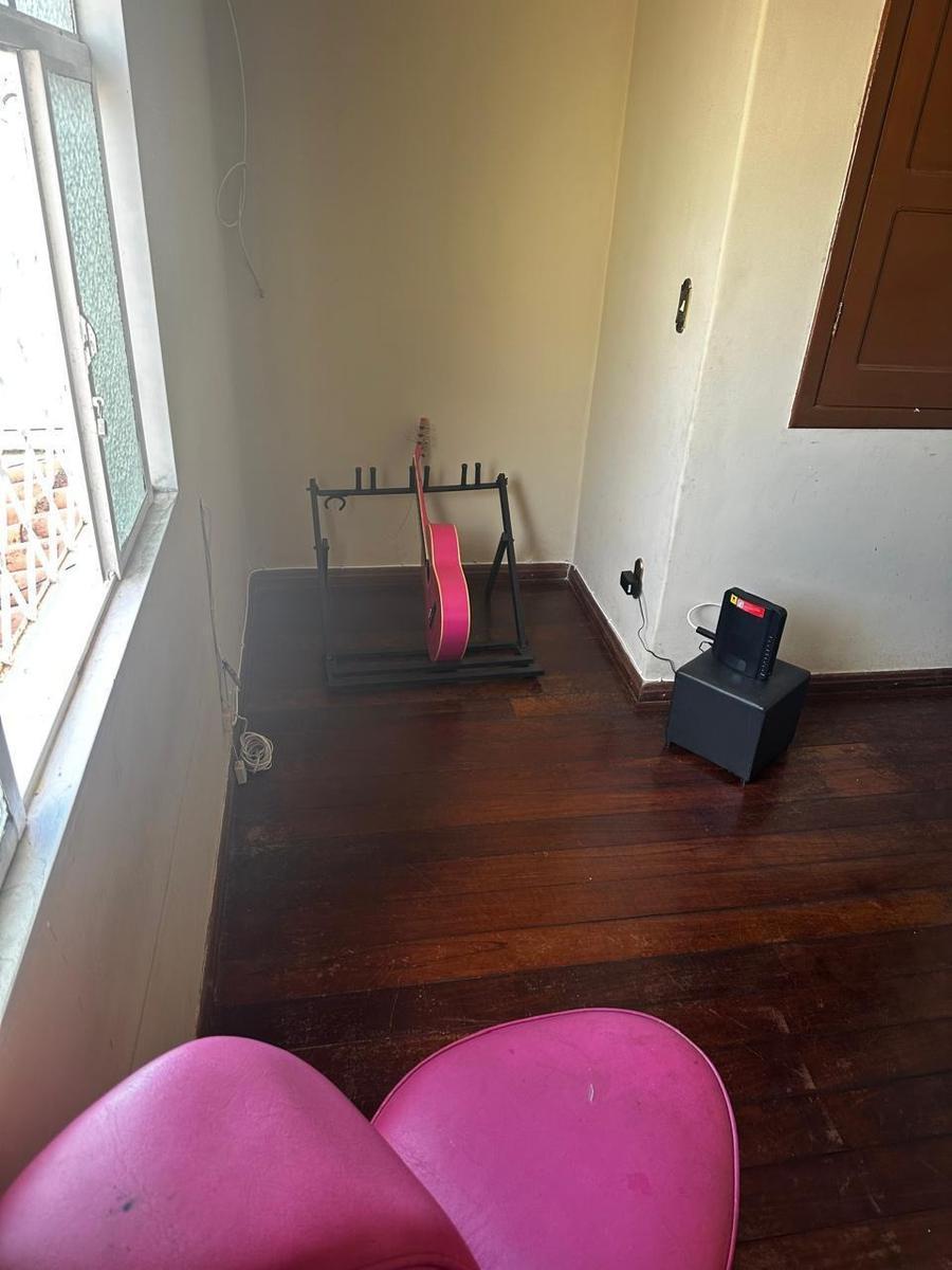 Casa, São Gabriel, 3 Quartos, 2 Vagas, 1 Suíte