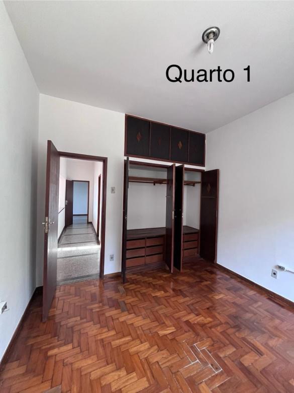 Casa, Alto Barroca, 3 Quartos, 2 Vagas