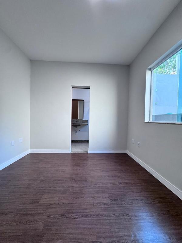 Casa, Residencial Visão, 3 Quartos, 2 Vagas, 1 Suíte