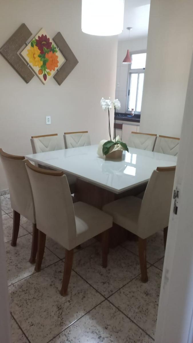 Apartamento, Prado, 3 Quartos, 1 Vaga