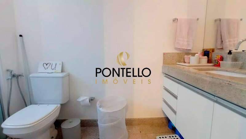 Apartamento, Cruzeiro, 3 Quartos, 4 Vagas, 3 Suítes