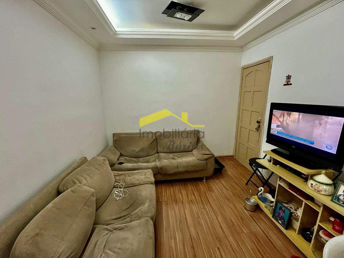 Apartamento, Estrela do Oriente, 2 Quartos, 1 Vaga