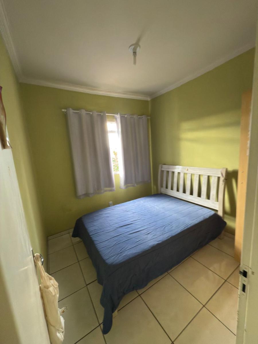 Apartamento, Serrano, 2 Quartos, 1 Vaga