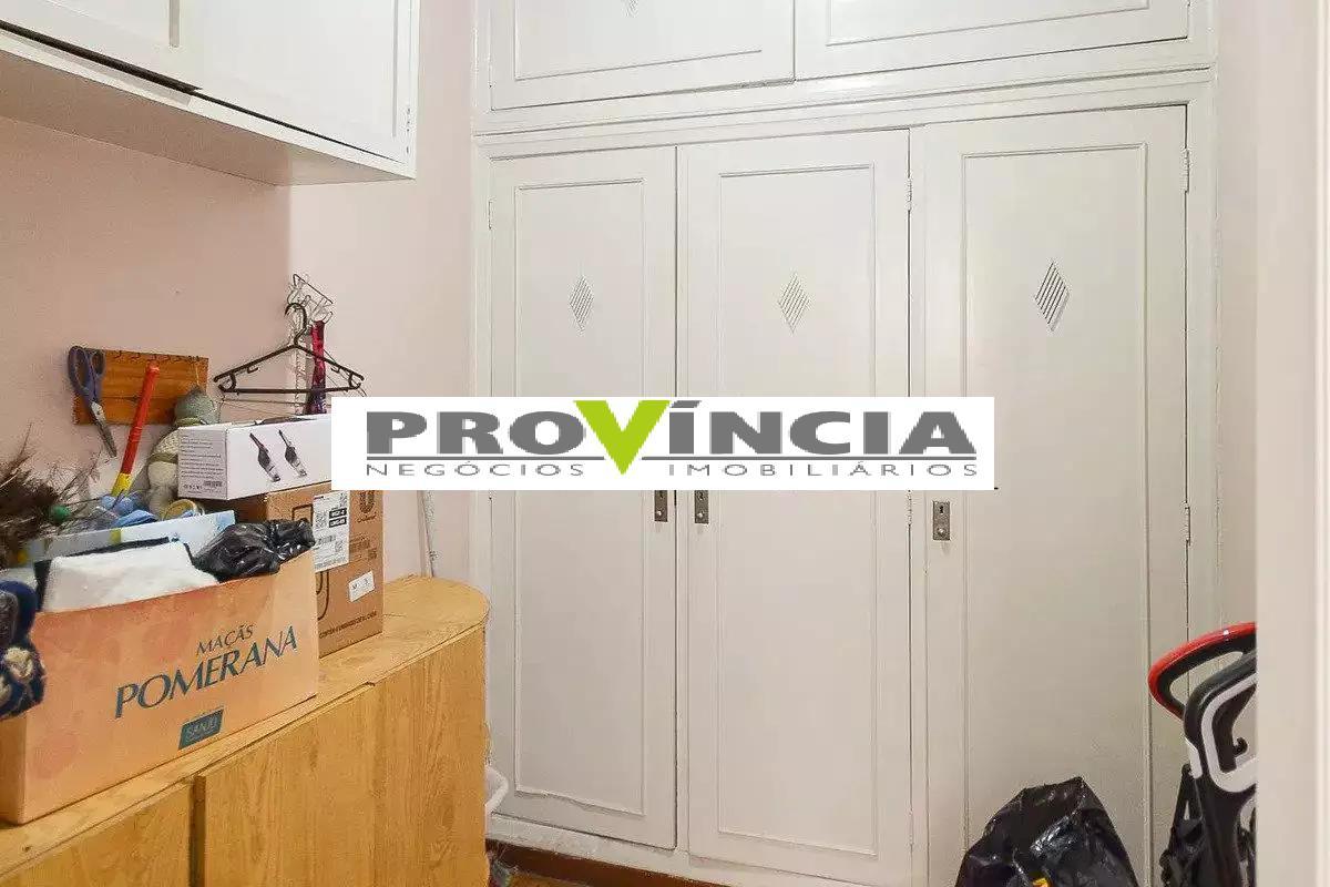 Apartamento, Centro, 3 Quartos, 1 Vaga, 1 Suíte