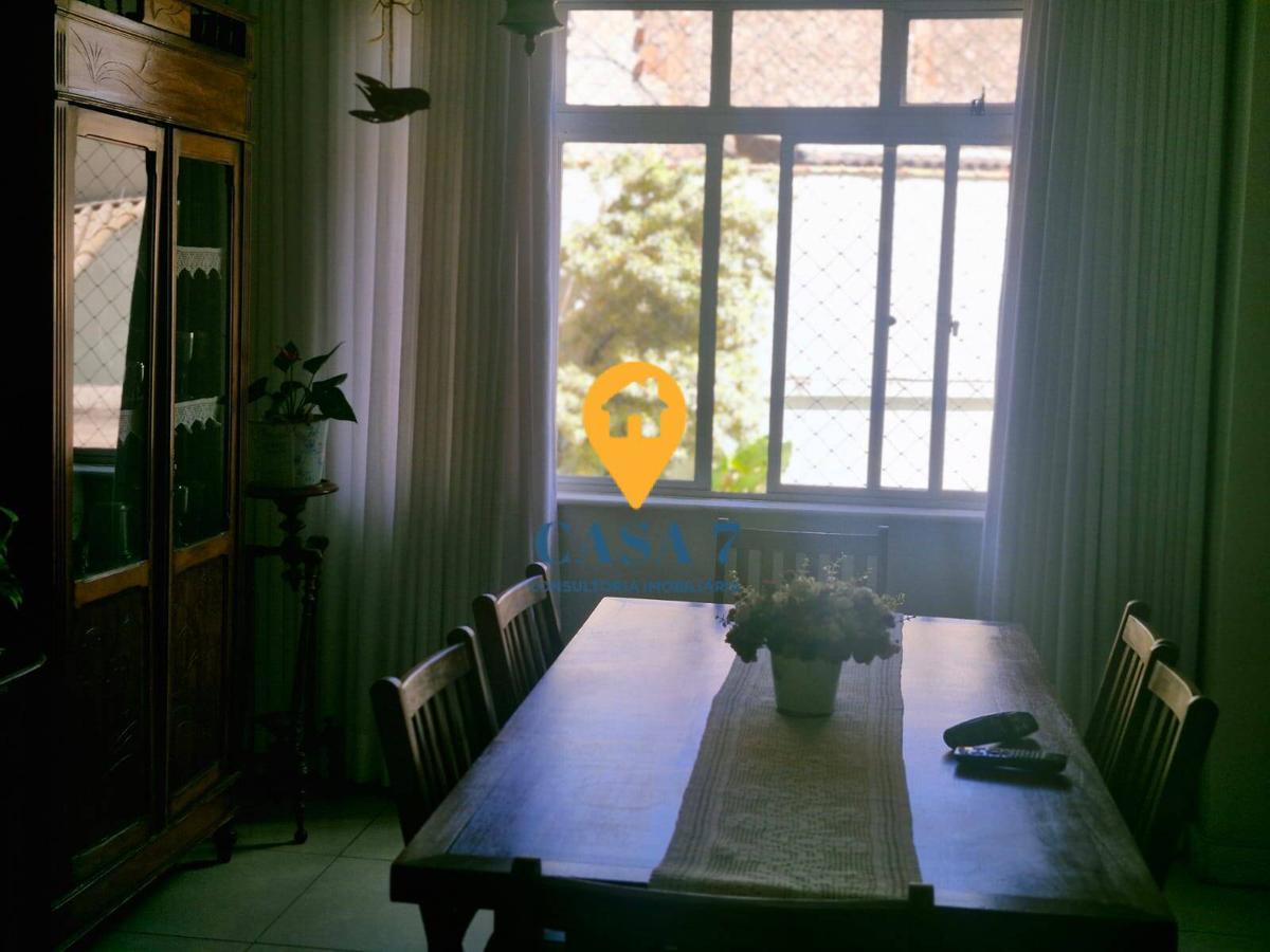 Apartamento, Cruzeiro, 4 Quartos, 2 Vagas, 1 Suíte