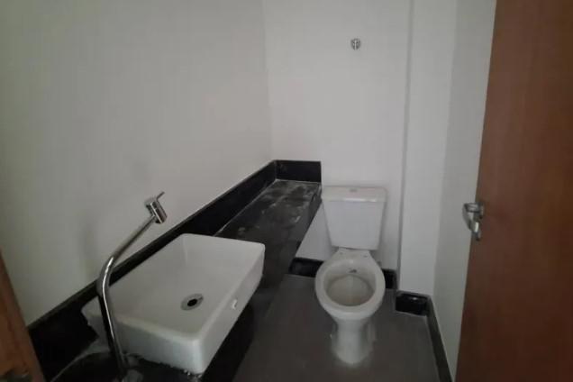 Casa, Santa Mônica, 2 Quartos, 1 Vaga, 2 Suítes
