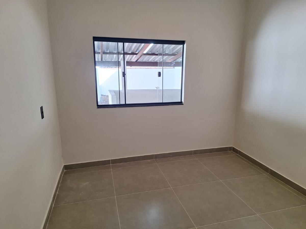 Casa, Centro, 2 Quartos, 3 Vagas