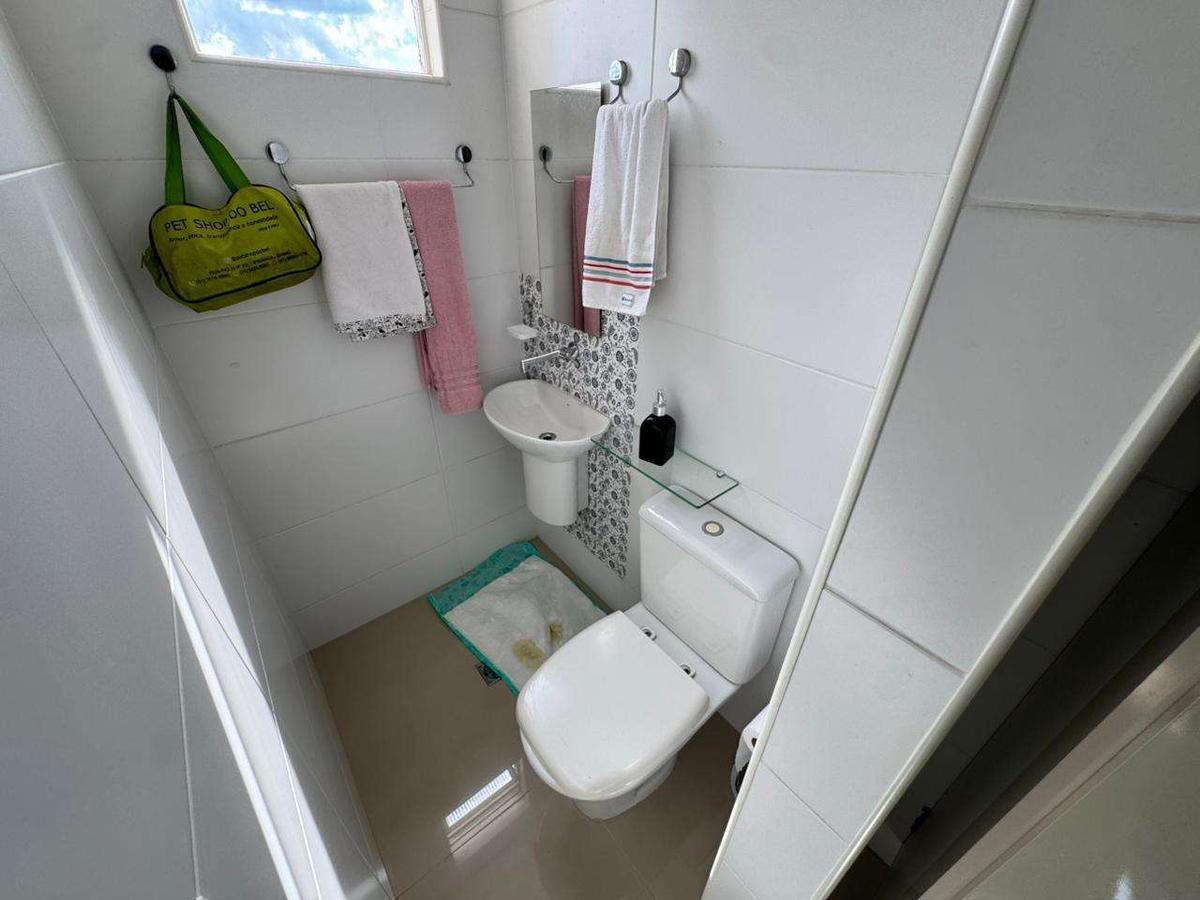 Apartamento, Silveira, 3 Quartos, 2 Vagas, 1 Suíte