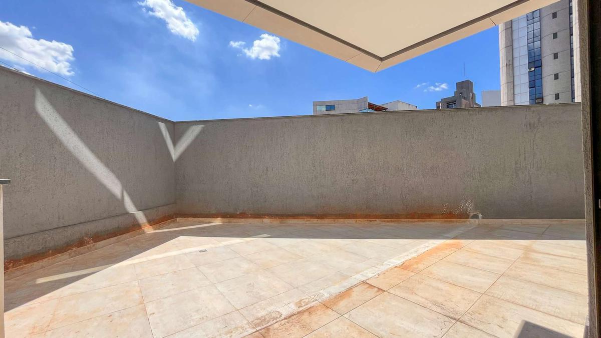 Apartamento, Santo Agostinho, 3 Quartos, 2 Vagas, 1 Suíte