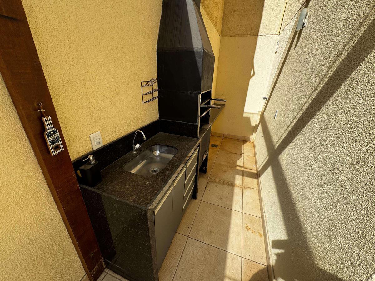 Apartamento, Castelo, 2 Quartos, 2 Vagas, 1 Suíte