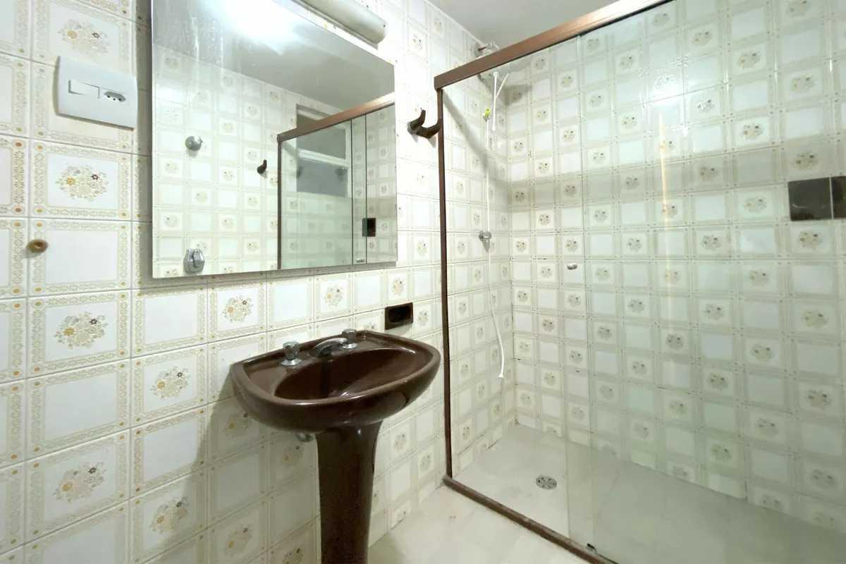 Apartamento, Coração de Jesus, 3 Quartos, 1 Vaga, 1 Suíte
