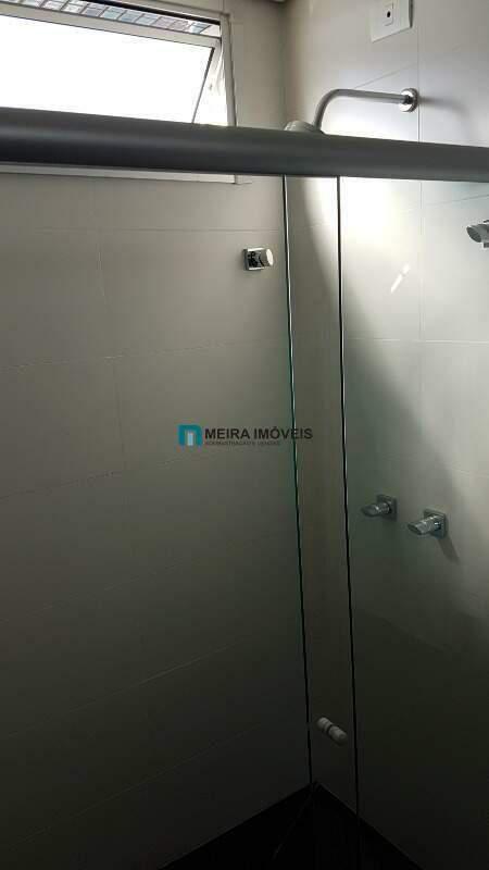 Apartamento, Cidade Nova, 3 Quartos, 0 Vaga, 1 Suíte