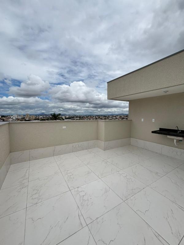 Cobertura, Copacabana, 2 Quartos, 1 Vaga