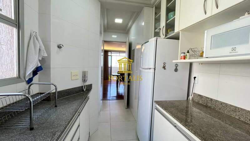 Apartamento, Sion, 2 Quartos, 2 Vagas, 1 Suíte