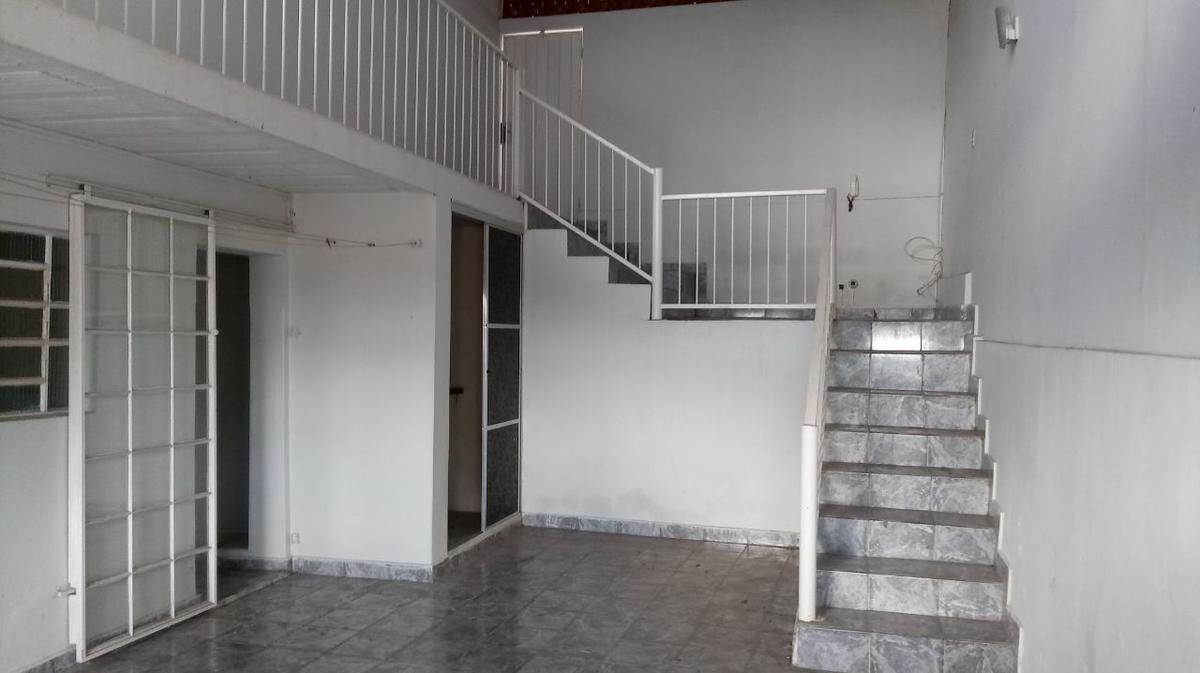 Casa, Vila Andere I, 5 Quartos, 60 Vagas