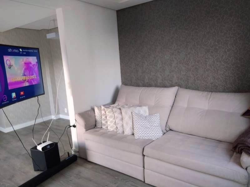 Cobertura, Nova Suíssa, 3 Quartos, 2 Vagas, 1 Suíte