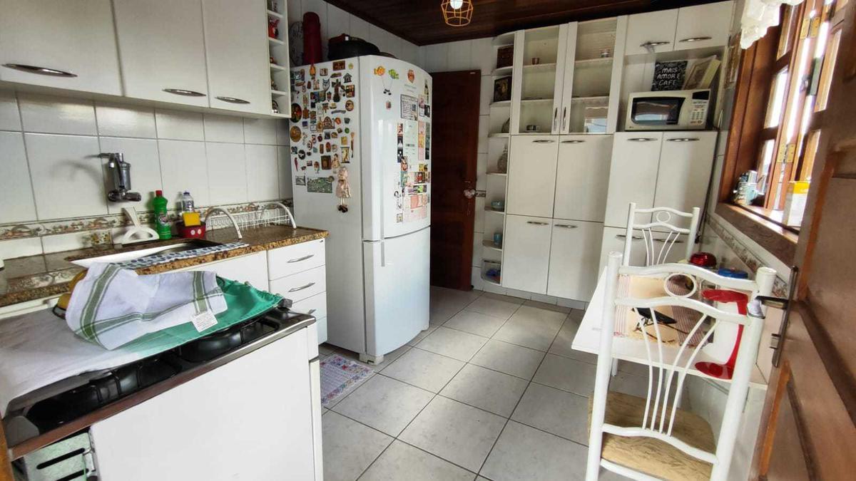 Casa, Glória, 3 Quartos, 2 Vagas, 1 Suíte