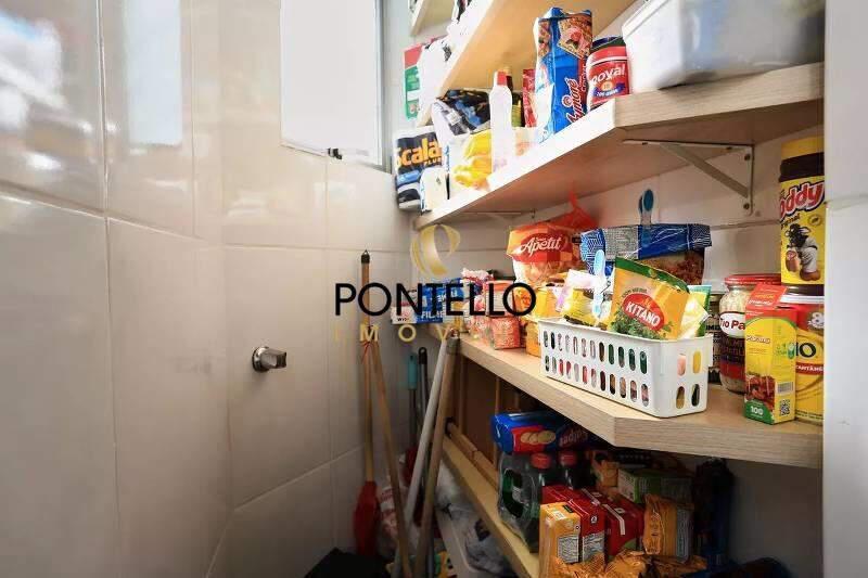 Apartamento, Nova Floresta, 3 Quartos, 1 Vaga, 1 Suíte