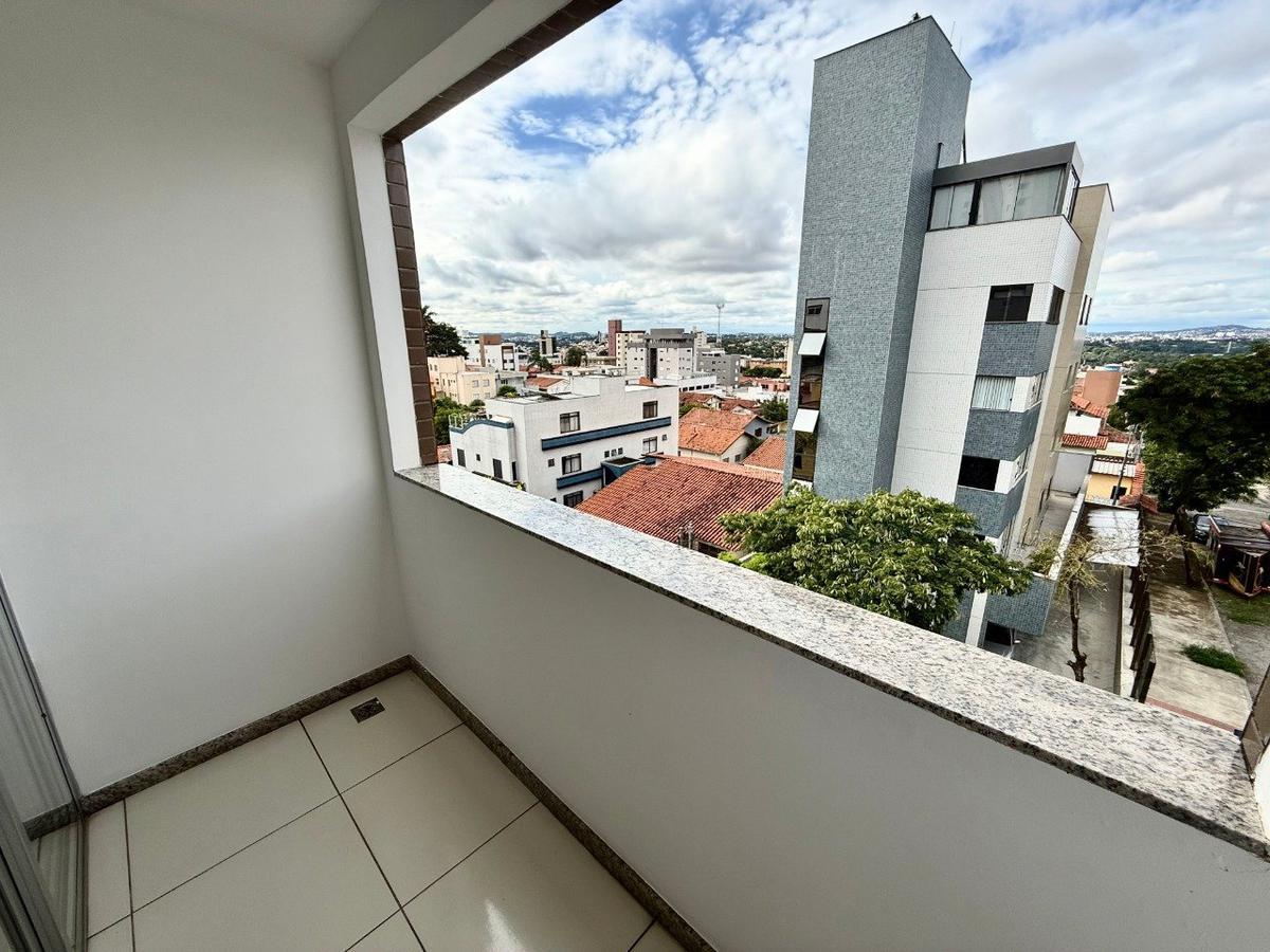 Cobertura, Ouro Preto, 3 Quartos, 2 Vagas