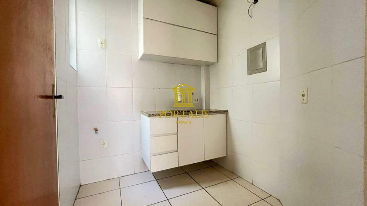 Apartamento, Nova Suíssa, 2 Quartos, 1 Vaga, 1 Suíte