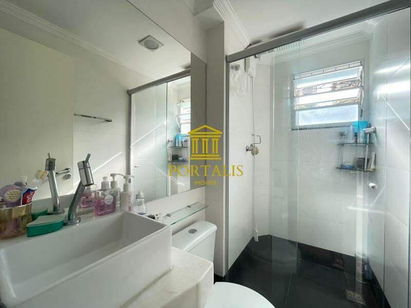 Apartamento, Castelo, 2 Quartos, 2 Vagas, 1 Suíte